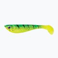Berkley Pulse Shad 2 vnt. karšto ugninio tigro guminis masalas 1543966