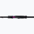 Berkley Sick Stick Pike 802H 2 Sec meškerė juoda 1550771 3