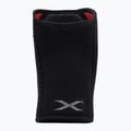 McDavid X-Fitness dvigubo tankio juodos spalvos kelio stabilizatorius X801R-BK-L 3