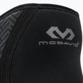 McDavid X-Fitness dvigubo tankio juodos spalvos kelio stabilizatorius X801R-BK-L 4