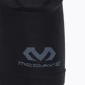 Mc.David Elite Hex Leg Sleeve kelių apsaugos juodos spalvos MCD385 4