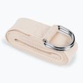 Gaiam medvilninis jogos diržas 1206NATU6F