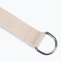 Gaiam medvilninis jogos diržas 1206NATU6F 2