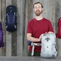 Moteriška turistinė kuprinė Osprey Tempest 30 l green 10002735 8