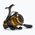 Penn Spinfisher VI ritė BX juodai auksinė šamų ritė 1481260