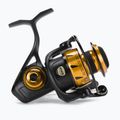 Penn Spinfisher VI ritė BX juodai auksinė šamų ritė 1481260 2