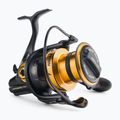 Penn Spinfisher VI ritė Long Cast karpių žvejybos ritė juodos ir auksinės spalvos 1481276 2