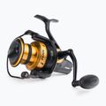 Penn Spinfisher VI ritė Long Cast karpių žvejybos ritė juodos ir auksinės spalvos 1481276 3