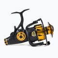 Penn Spinfisher VI ritė Live Liner karpinė juodos ir auksinės spalvos 1481279 2