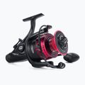 Penn Fierce III Live Liner karpinė ritė juoda ir raudona 1505226