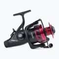 Penn Fierce III Live Liner karpinė ritė juoda ir raudona 1505226 2