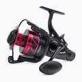 Penn Fierce III Live Liner karpinė ritė juoda ir raudona 1505226 3