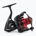 Spininginė ritė Penn Fierce IV black/red 2