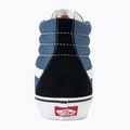 Batai Vans Ua Sk8-Hi navy 6