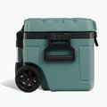 Turistinis šaldytuvas Igloo Trailmate 52 Roller 49 l spruce/obsidian gray 11
