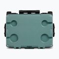 Turistinis šaldytuvas Igloo Trailmate 52 Roller 49 l spruce/obsidian gray 12