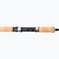 Abu Garcia Rod Venturi 704 Ml Spiningo meškerė - Kelionės 2