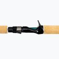 Abu Garcia Beast X Pike 842 Xh Cast Cork meškerė 2