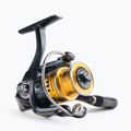 Abu Garcia Carabus AG SX spiningo ritė