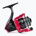 Abu Garcia Max X + 0.12Mm Braid spiningo ritė