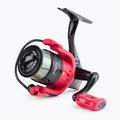 Abu Garcia Max X + 0.12Mm Braid spiningo ritė 3