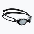 Plaukimo akiniai TYR Nest Pro Nano smoke/ black/ black