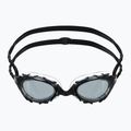 Plaukimo akiniai TYR Nest Pro Nano smoke/ black/ black 2