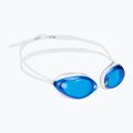 Plaukimo akiniai TYR Tracer Racing blue