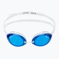 Plaukimo akiniai TYR Tracer Racing blue 2