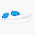 Plaukimo akiniai TYR Tracer Racing blue 4
