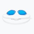 Plaukimo akiniai TYR Tracer Racing blue 5