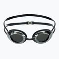 Plaukimo akiniai TYR Blackhawk Racing Mirrored silver/ metal/ black 2