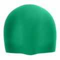 Plaukimo kepuraitė TYR Wrinkle Free green 2