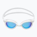 TYR Special Ops 2.0 Polarized Large white LGSPL_100 plaukimo akiniai 2