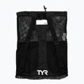 TYR Big Mesh Mumija maudymosi krepšys Black LBMMB3_001 4