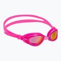 Plaukimo akiniai TYR Special Ops 2.0 Junior Polarized pink/pink/pink