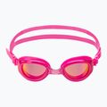 Plaukimo akiniai TYR Special Ops 2.0 Junior Polarized pink/pink/pink 2