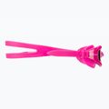 Plaukimo akiniai TYR Special Ops 2.0 Junior Polarized pink/pink/pink 3
