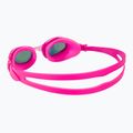 Plaukimo akiniai TYR Special Ops 2.0 Junior Polarized pink/pink/pink 4