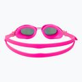 Plaukimo akiniai TYR Special Ops 2.0 Junior Polarized pink/pink/pink 5