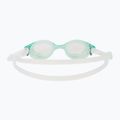 Moteriški plaukimo akiniai TYR Special Ops 3.0 Femme Transition clear/mint 5