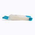 TYR Hydroblade plaukimo pelekai baltos ir mėlynos spalvos LFHYD 3