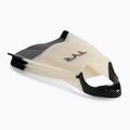 TYR Hydroblade plaukimo pelekai baltos ir juodos spalvos LFHYD 4
