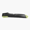 Plaukimo pelekai TYR Flex 2.0 black 4