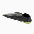 Plaukimo pelekai TYR Flex 2.0 black 5