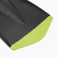Plaukimo pelekai TYR Flex 2.0 black 7