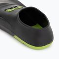 Plaukimo pelekai TYR Flex 2.0 black 8