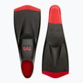 Plaukimo pelekai TYR Flex 2.0 red