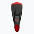 Plaukimo pelekai TYR Flex 2.0 red 2