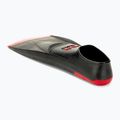 Plaukimo pelekai TYR Flex 2.0 red 5